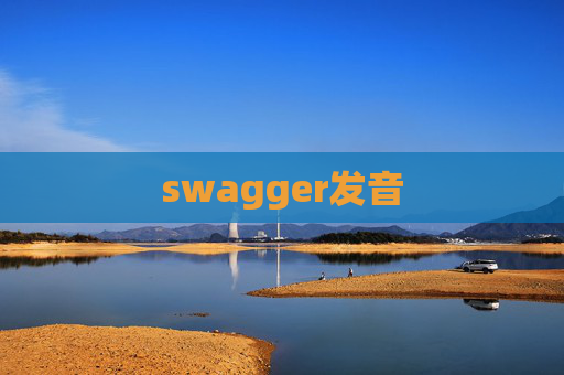 swagger发音